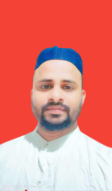 मोहम्मद रियाज़